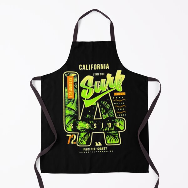 Item preview, California Surf Los Angeles Session designed and sold by TokenSloth.
