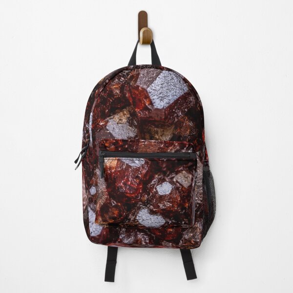 Item preview, Photorealistic Garnet Crystal Texture Pattern designed and sold by GSizzle1.