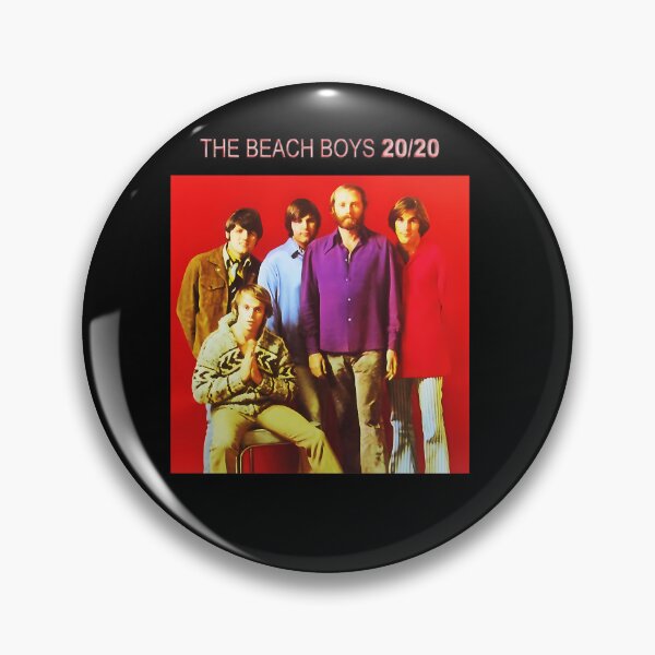 Item preview, California Pop Band Red Background designed and sold by TokenSloth.
