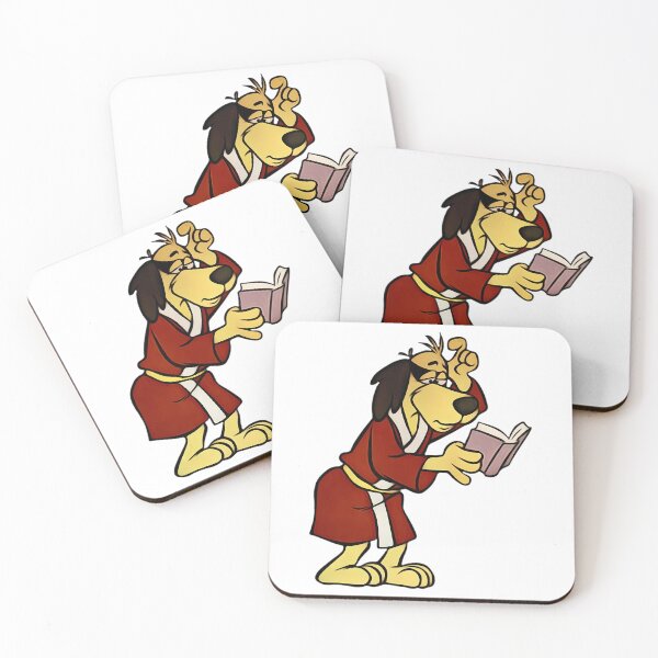 Item preview, Hong Kong Phooey designed and sold by poilansvoism.