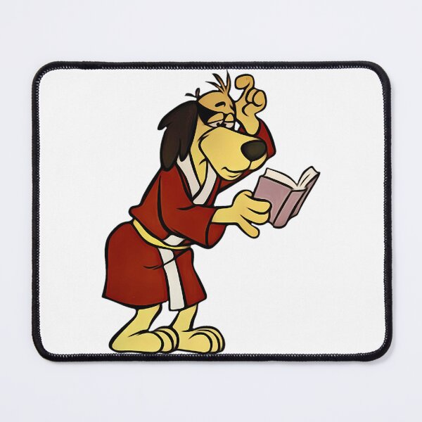 Item preview, Hong Kong Phooey designed and sold by poilansvoism.