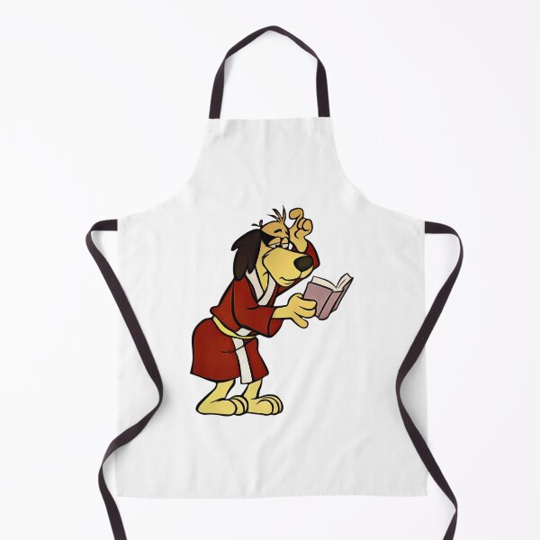 Item preview, Hong Kong Phooey designed and sold by poilansvoism.