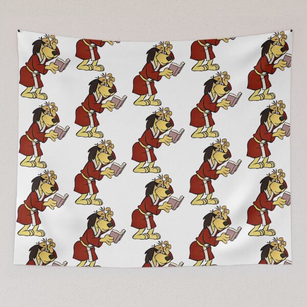 Item preview, Hong Kong Phooey designed and sold by poilansvoism.