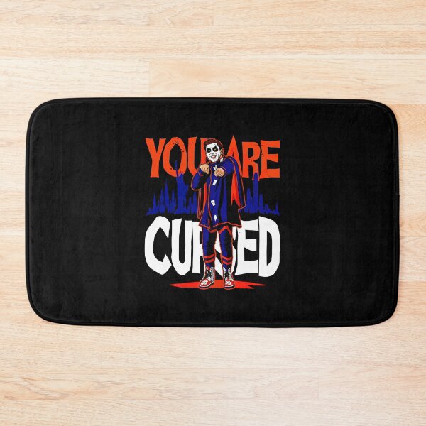 Item preview, Danhausen You Are Cursed 2026 designed and sold by Landesign.