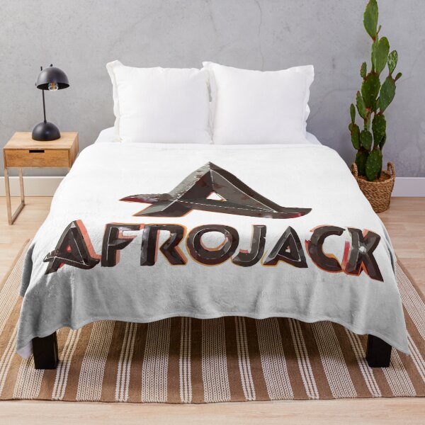 Item preview, Seafood Afrojack aFeast Presentation designed and sold by Ulrikagard.