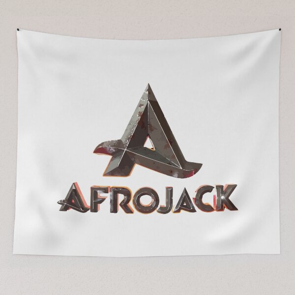 Item preview, Seafood Afrojack aFeast Presentation designed and sold by Ulrikagard.