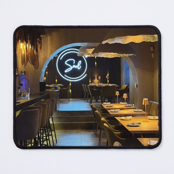 Item preview, Seafood Afrojack aFeast Presentation designed and sold by Ulrikagard.