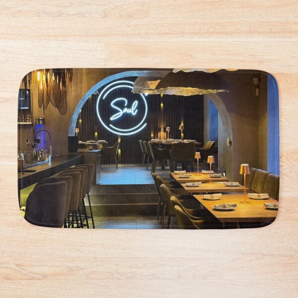 Item preview, Seafood Afrojack aFeast Presentation designed and sold by Ulrikagard.