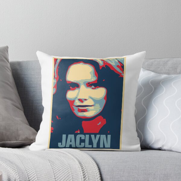 Item preview, Jaclyn designed and sold by poilansvoism.