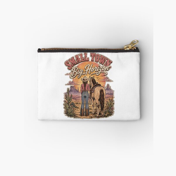 Item preview, Cowgirl Quotes, Vintage cowgirl design designed and sold by graphic-genie.