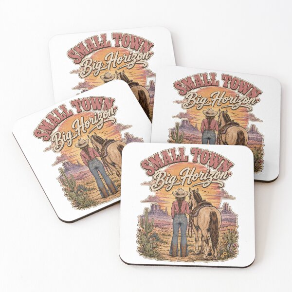 Item preview, Cowgirl Quotes, Vintage cowgirl design designed and sold by graphic-genie.