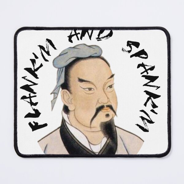Item preview, Flank'm and Spank'm designed and sold by Linklandiya.