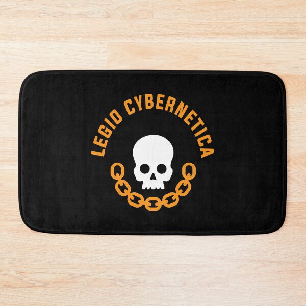 Item preview, Legio Cybernetica designed and sold by poilansvoism.