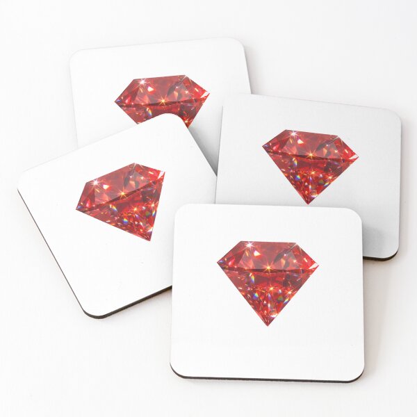 Item preview, Red Diamond designed and sold by TheAngadStore.
