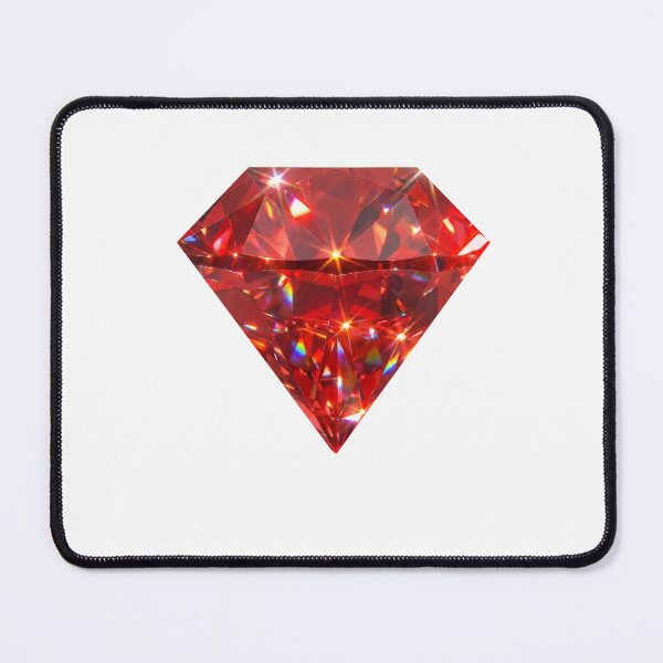 Item preview, Red Diamond designed and sold by TheAngadStore.