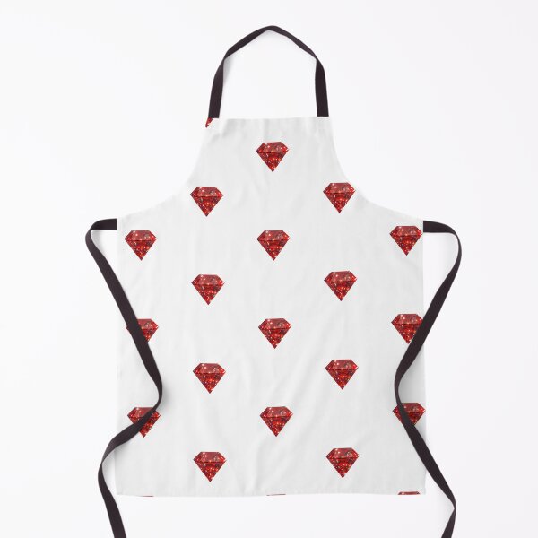 Item preview, Red Diamond designed and sold by TheAngadStore.