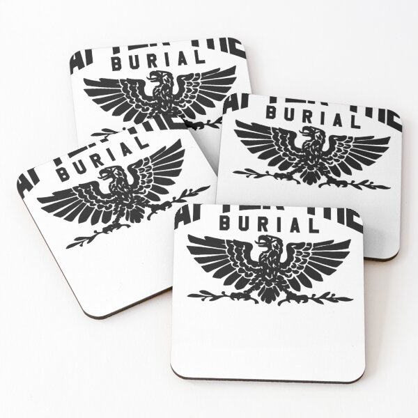 Item preview, After The Burial 1 designed and sold by FeatherSkutch.