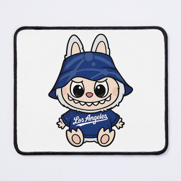 Item preview, Los Angeles Labubu designed and sold by poilansvoism.