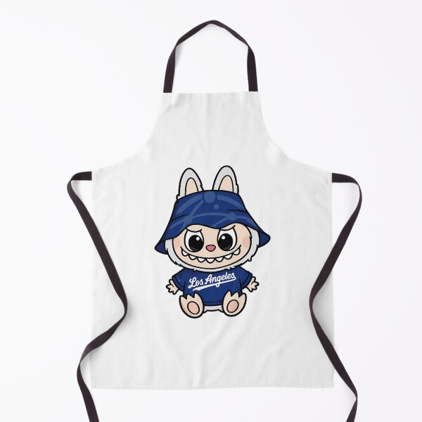 Item preview, Los Angeles Labubu designed and sold by poilansvoism.