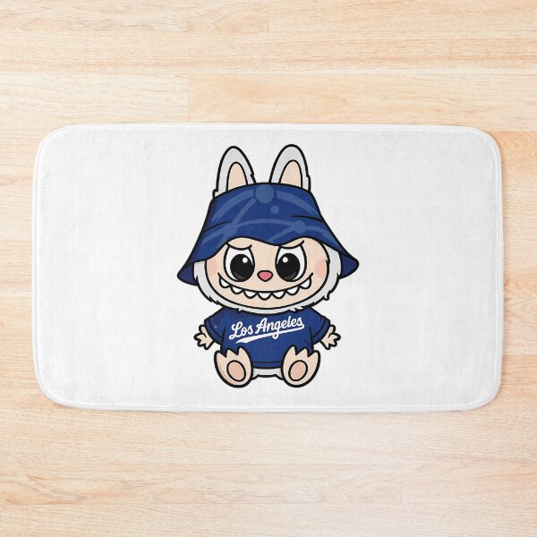Item preview, Los Angeles Labubu designed and sold by poilansvoism.