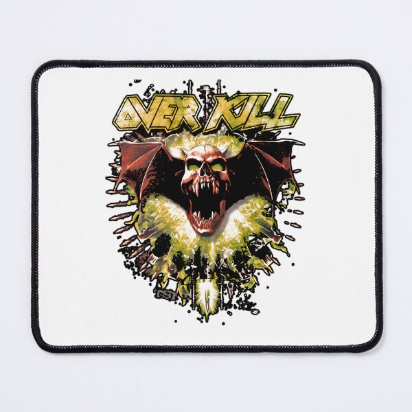 Item preview, Thrash Skull Demon Wing designed and sold by Kingimmanuel.