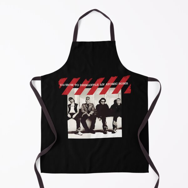 Item preview, Four Men Sitting Band Red Striped Warning Hazard Pattern designed and sold by AMINI2002.