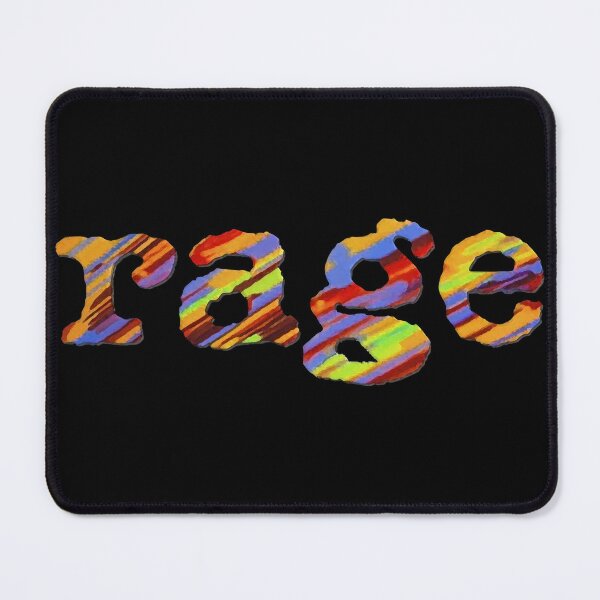 Item preview, Vintage RAGE designed and sold by ClarkkentSuper.