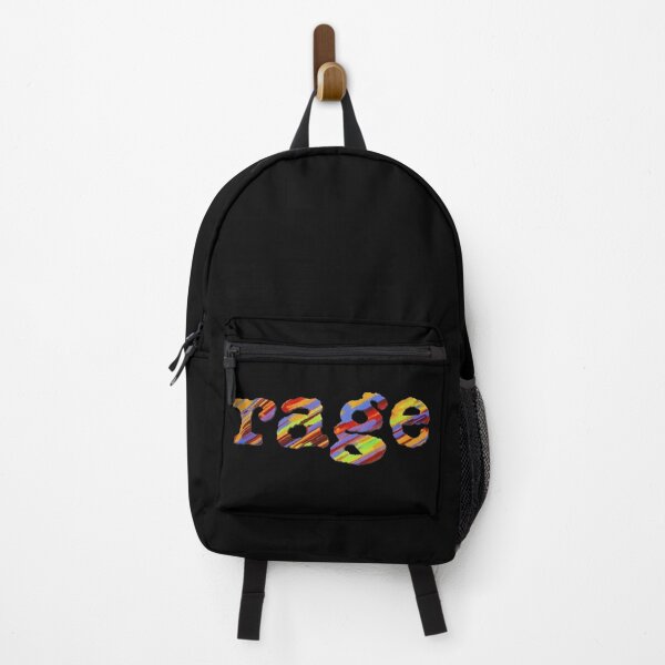 Item preview, Vintage RAGE designed and sold by ClarkkentSuper.