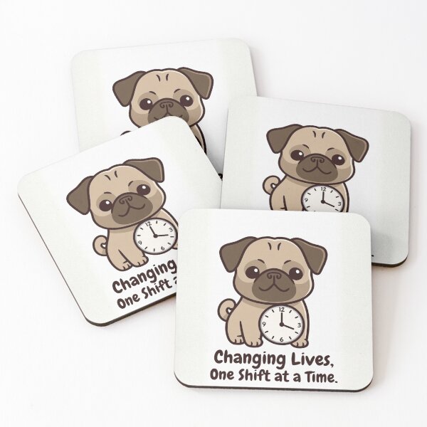 Item preview, Recovery Teamwork designed and sold by Caelanz.