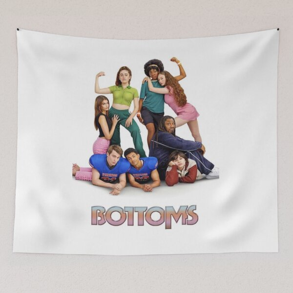 Item preview, bottoms (2023) designed and sold by jeRomeAlLen.
