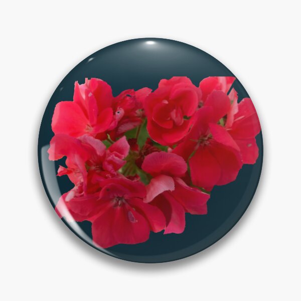 Item preview, Geraniums  designed and sold by Amanda1775.