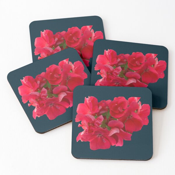 Item preview, Geraniums  designed and sold by Amanda1775.