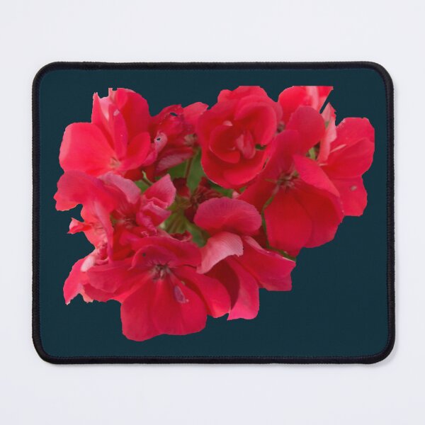 Item preview, Geraniums designed and sold by Amanda1775.