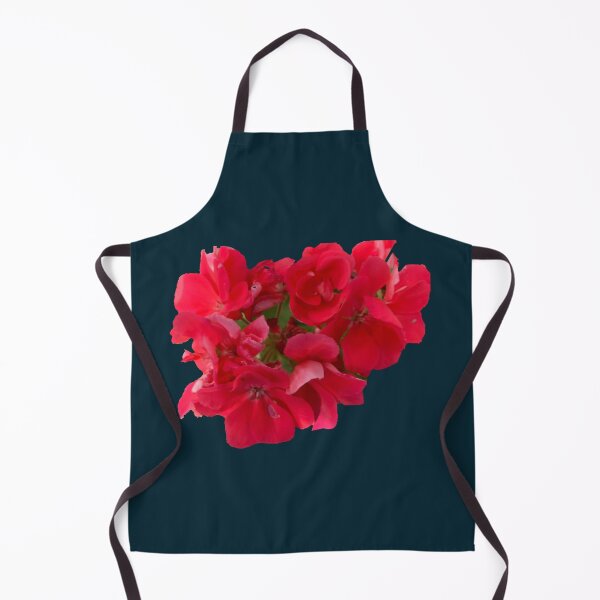 Item preview, Geraniums designed and sold by Amanda1775.