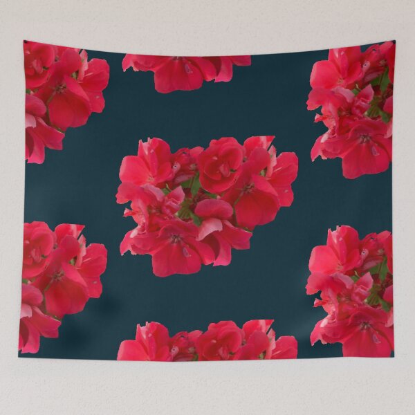 Item preview, Geraniums  designed and sold by Amanda1775.