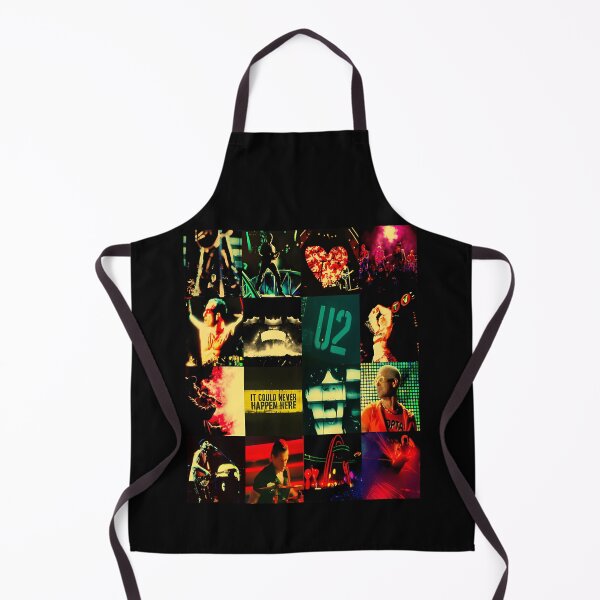 Item preview, Live Concert Collage Grid Pattern designed and sold by AMINI2002.