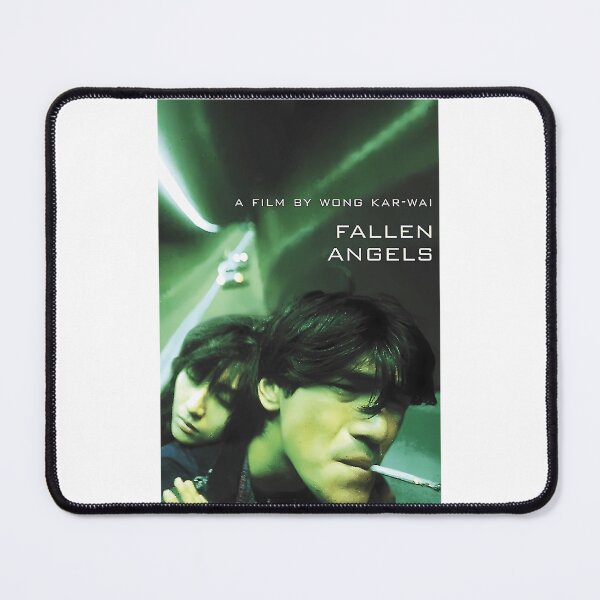 Item preview, Movie Fallen Angels designed and sold by poilansvoism.