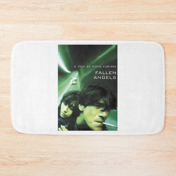 Item preview, Movie Fallen Angels designed and sold by poilansvoism.