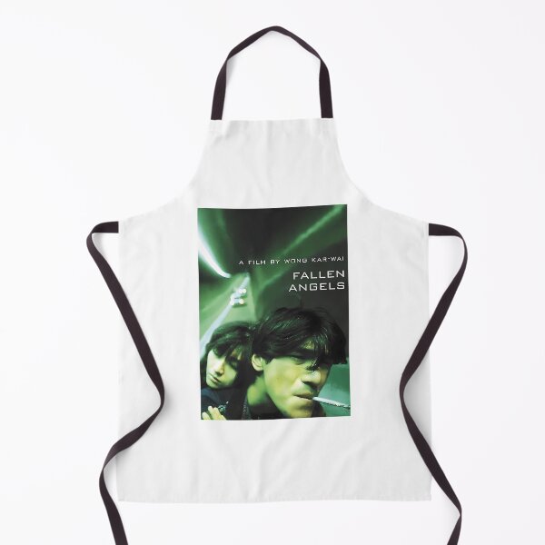 Item preview, Movie Fallen Angels designed and sold by poilansvoism.