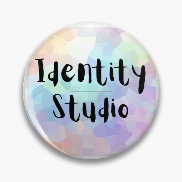 Item preview, Identity Studio Logo designed and sold by Identity Studio.