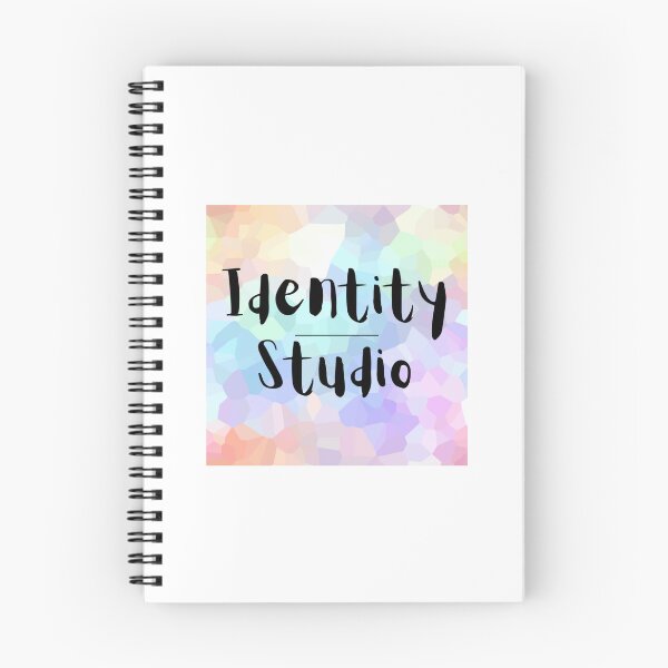 Item preview, Identity Studio Logo designed and sold by Identity Studio.