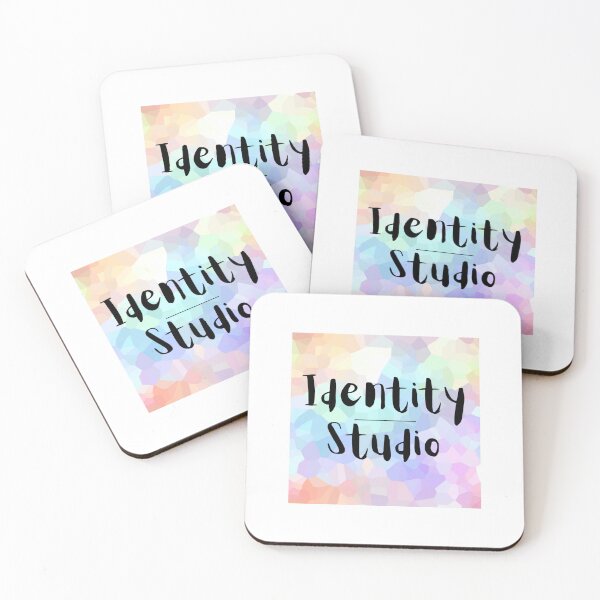Item preview, Identity Studio Logo designed and sold by Identity Studio.