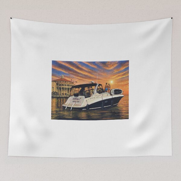 Item preview, Impeckable designed and sold by Randy Sprout Fine Art.