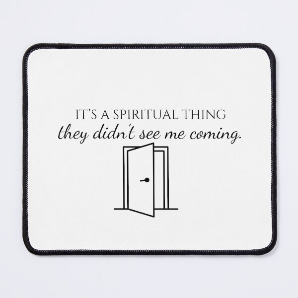 Item preview, Spiritual designed and sold by Ticklecoloring.