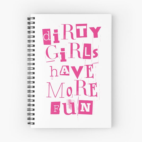 Item preview, dirty girls have more fun mud run designed and sold by Dondonmart.