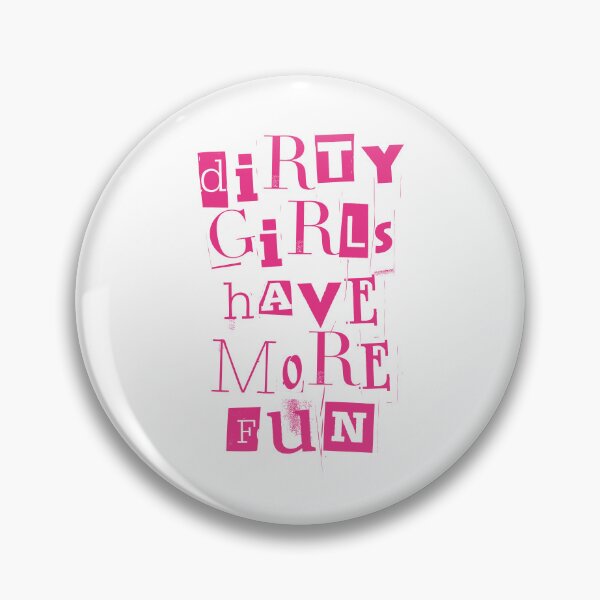 Item preview, dirty girls have more fun mud run designed and sold by Dondonmart.