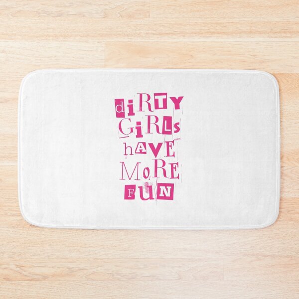 Item preview, dirty girls have more fun mud run designed and sold by Dondonmart.
