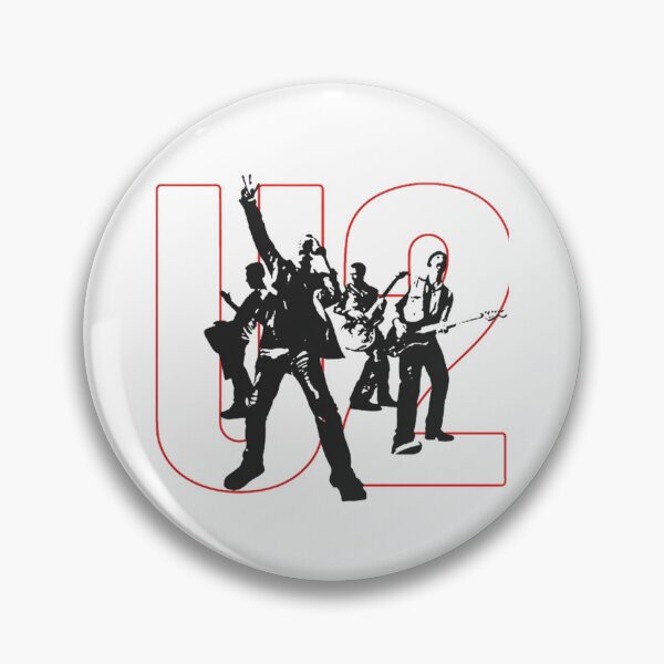 Item preview, Live Band Members Silhouettes designed and sold by AMINI2002.