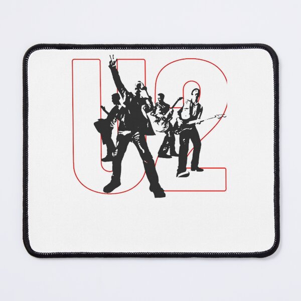 Item preview, Live Band Members Silhouettes designed and sold by AMINI2002.