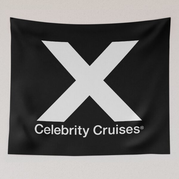 Item preview, Empty Celebrity Cruises dRoom Feelings designed and sold by Blosslandscape.